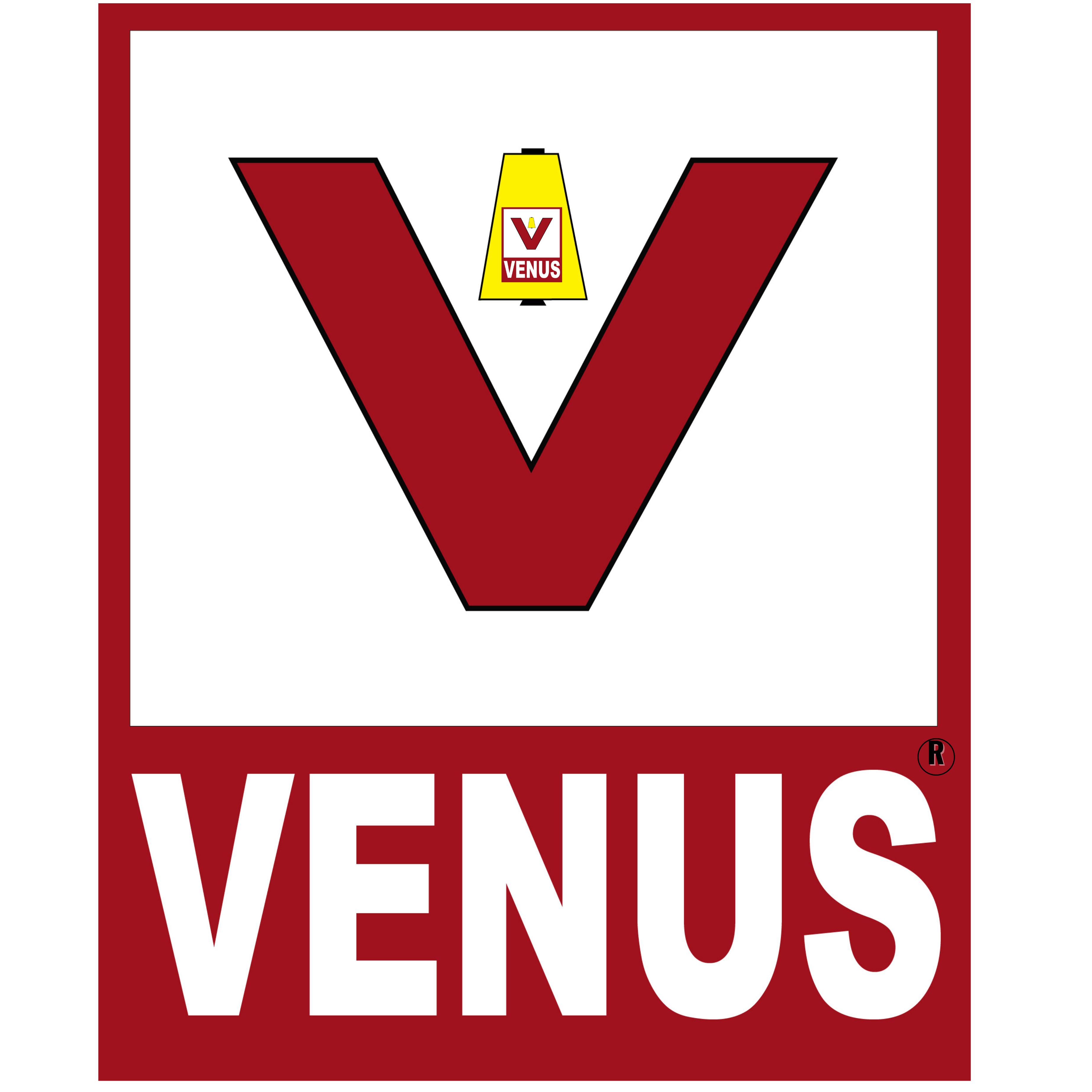 Logo Principal Venus